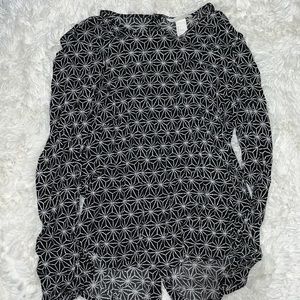H&M blouse